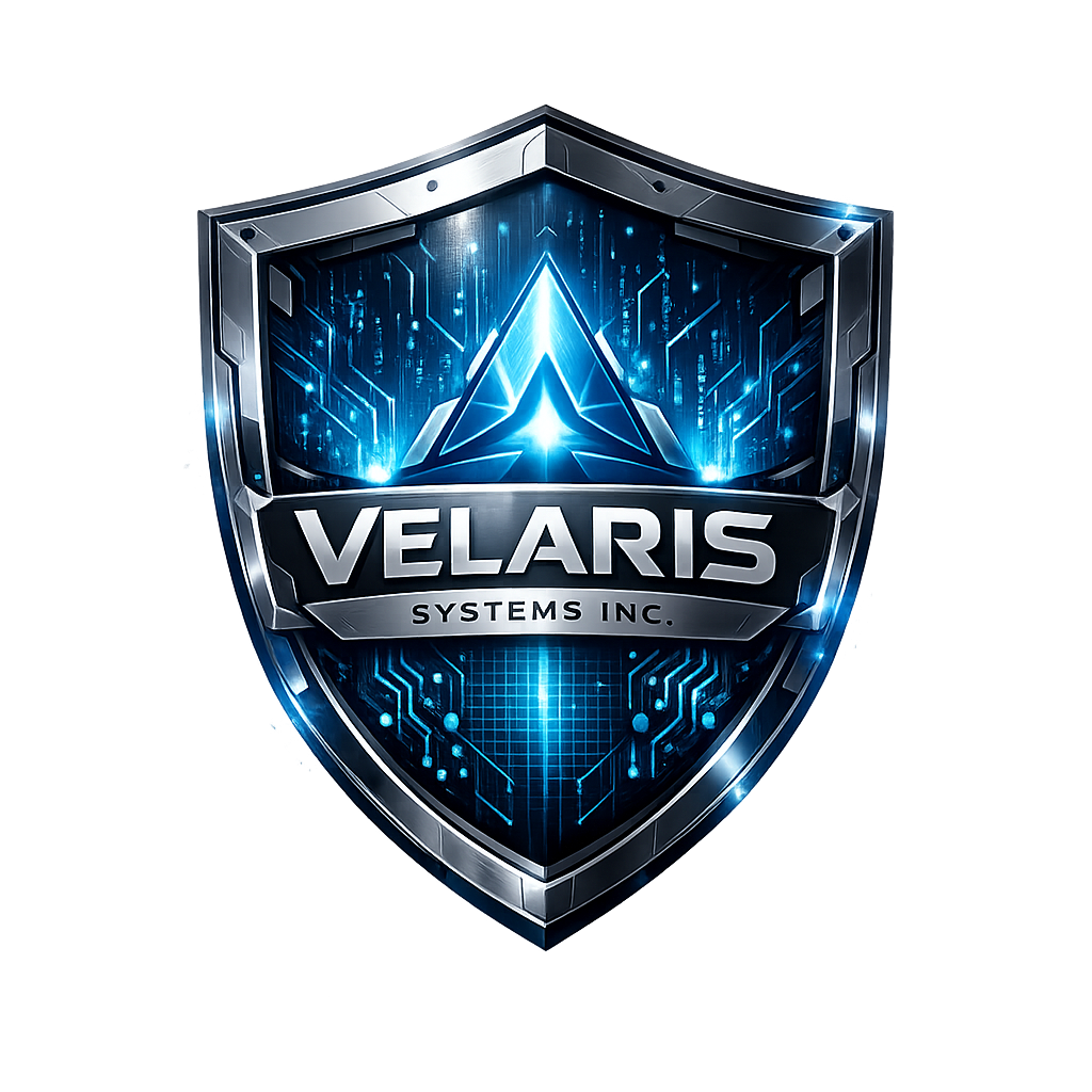 Protected by Velaris Guard